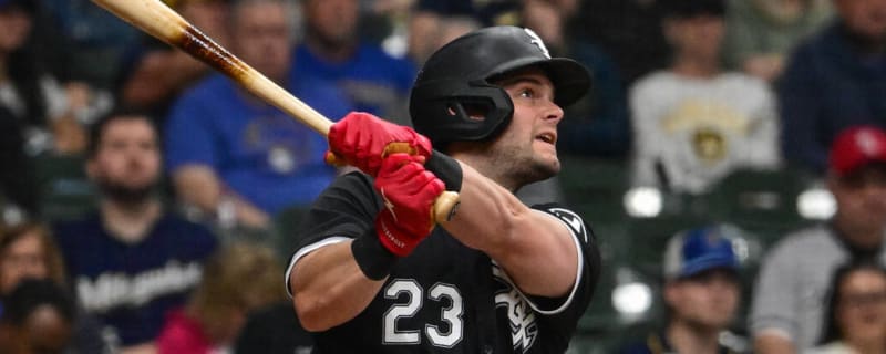 White Sox lose disappointing outfielder to Achilles tendinitis