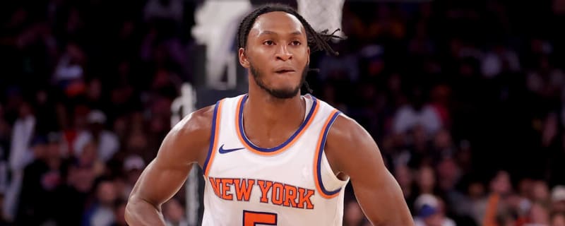 New York Knicks 22/23 City Edition Uniform: Bridging the Gap