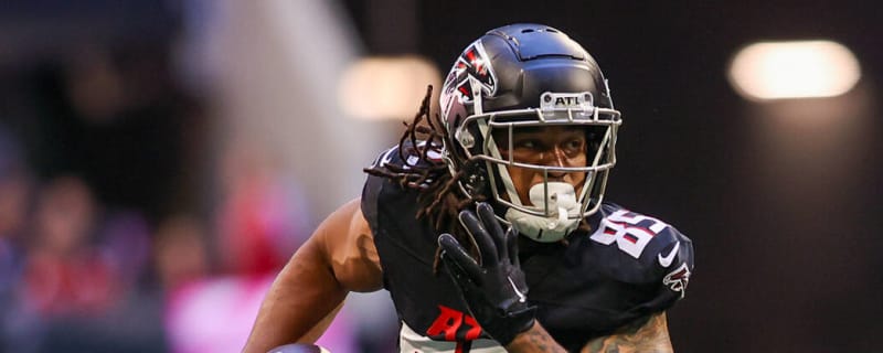 Veteran TE follows former HC Arthur Smith to Steelers