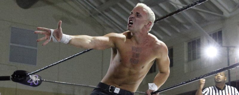 Darby Allin reveals rising standards within AEW