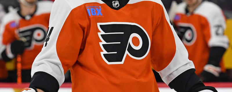 Flyers Prospect Among Best of His Generation; He Doesn’t Care