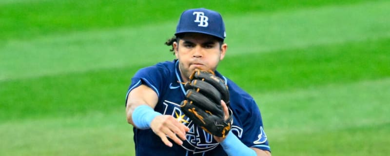 Rays announce roster moves with intriguing prospects