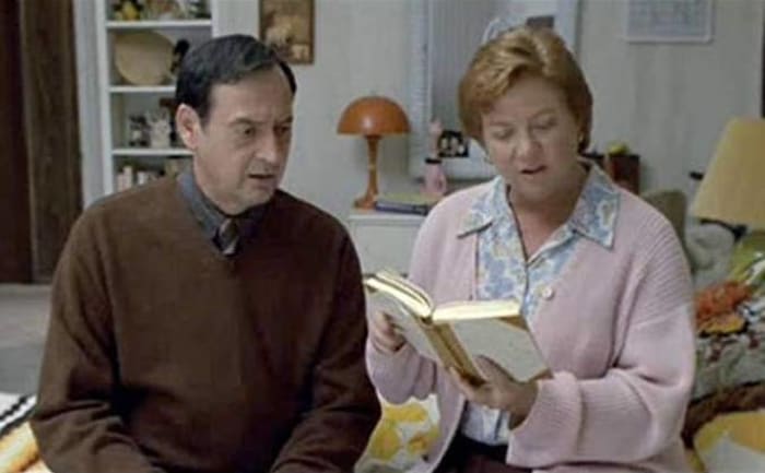 “The Diary” (“Freaks and Geeks,” 1x10)