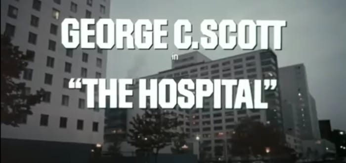 Manhattan Medical Center ("The Hospital")