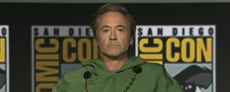 Here&#39;s the full cast for Marvel Studios&#39; &#39;Avengers: Doomsday&#39;