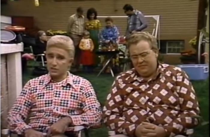 'The Last Polka' (1985)