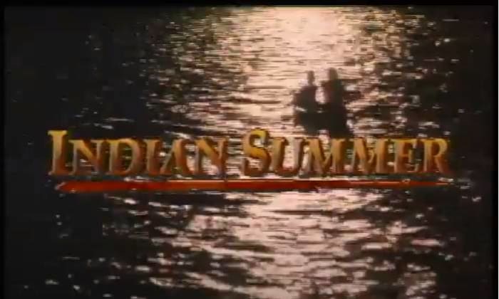 'Indian Summer' (1993)