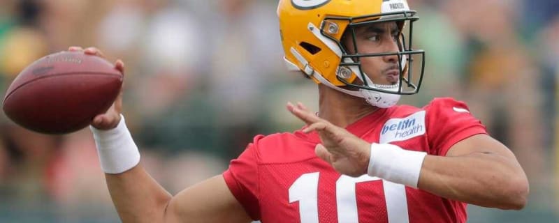 5 burning questions the Packers can answer at the start of OTAs