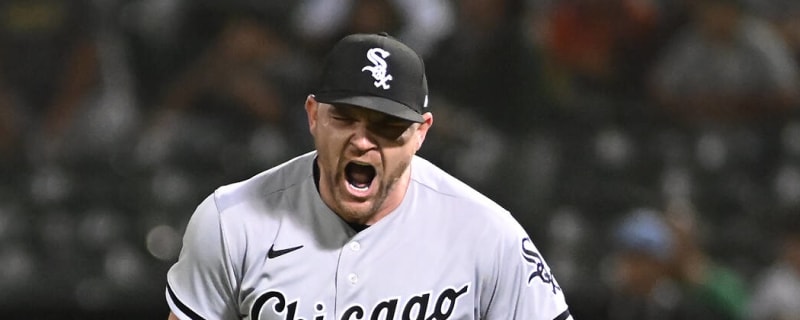 Three-time All-Star explains why he chose Red Sox