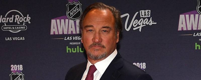 Jim Belushi files for divorce, ending 23-year marriage to Jennifer Sloan