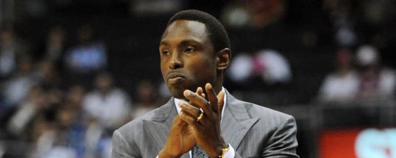Former Coach Avery Johnson Predicting Major NCAA Tournament Upset