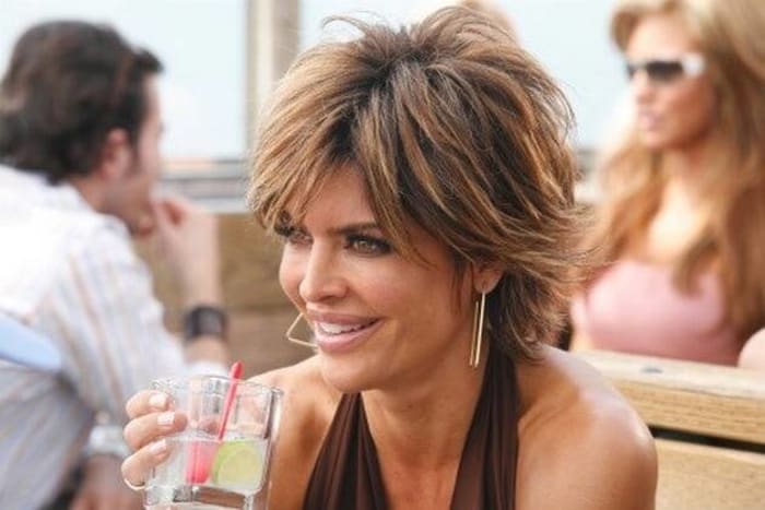 Lisa Rinna