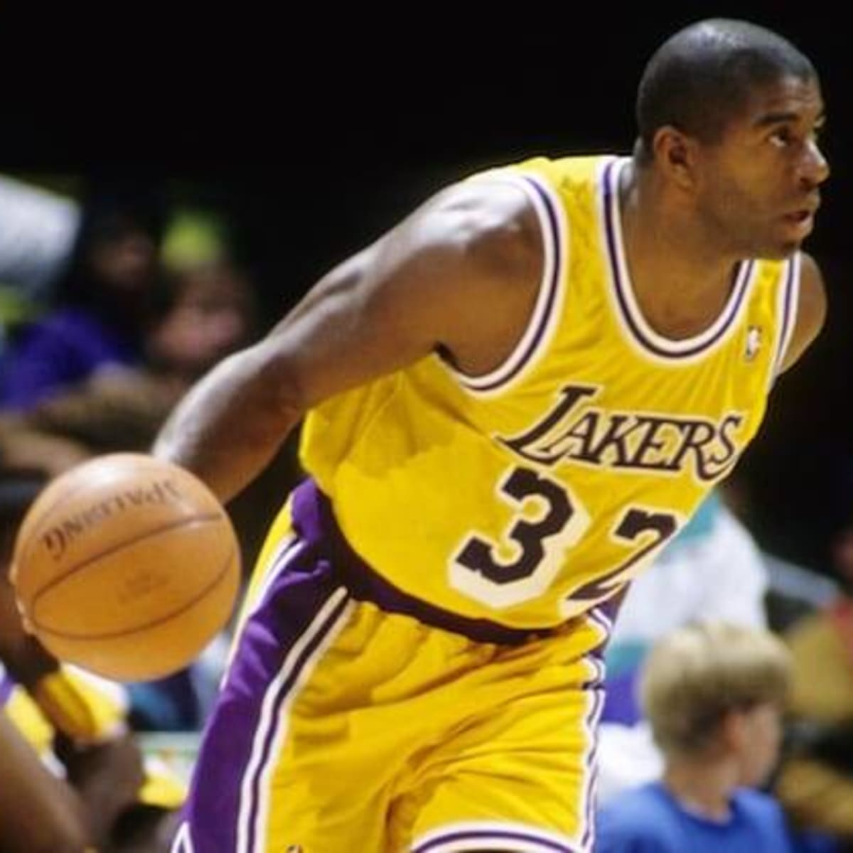 Magic Johnson Rips Lakers For “Lack Of Effort, No Sense Of Urgency” –  Deadline