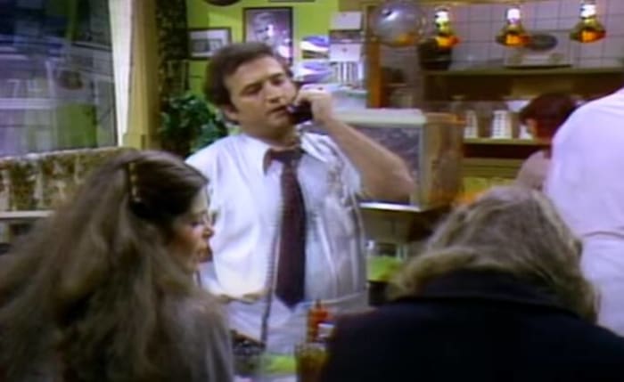 Pete Dionisopoulos ('Saturday Night Live')