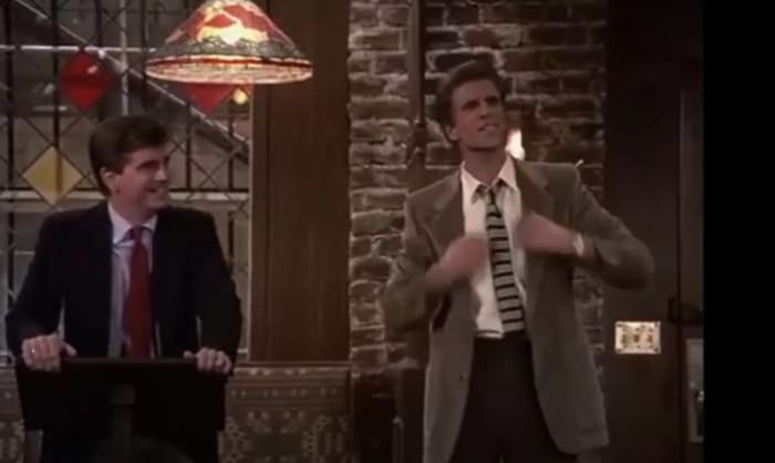 "Bidding on the Boys"