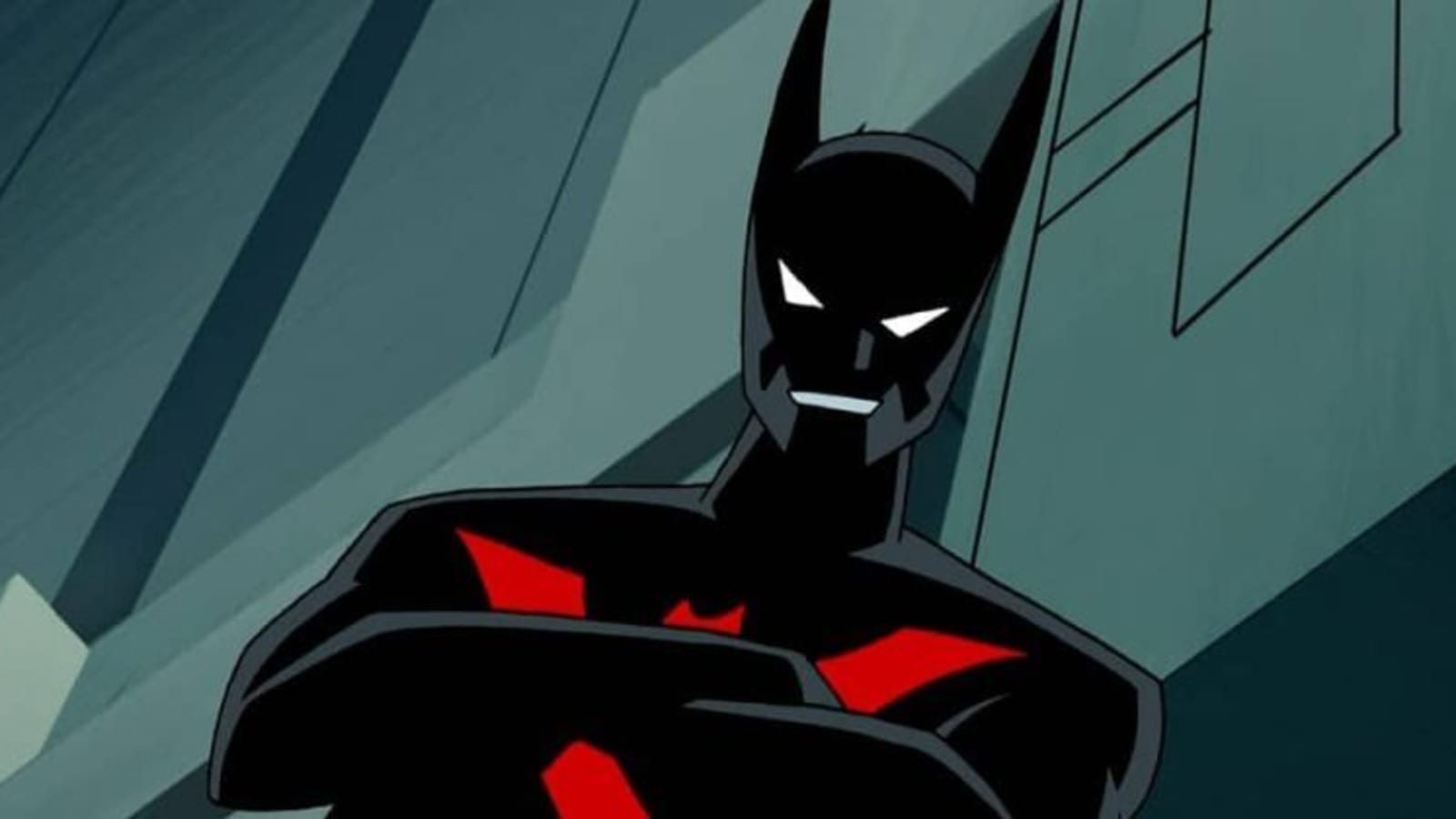 Rumor: Batman Beyond To Be Revived By Rocksteady