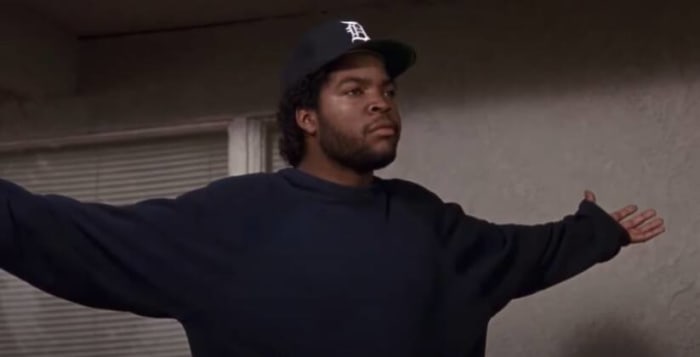 The most compelling fictional slackers in movie history Yardbarker