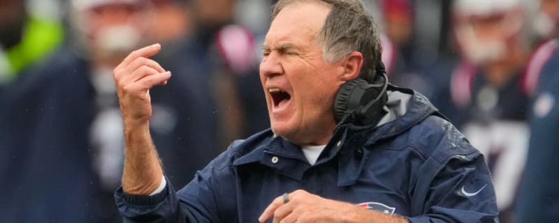 Former Patriots running back provides harsh but fair reality of Bill Belichick&#39;s failed job search prior to 2024 season