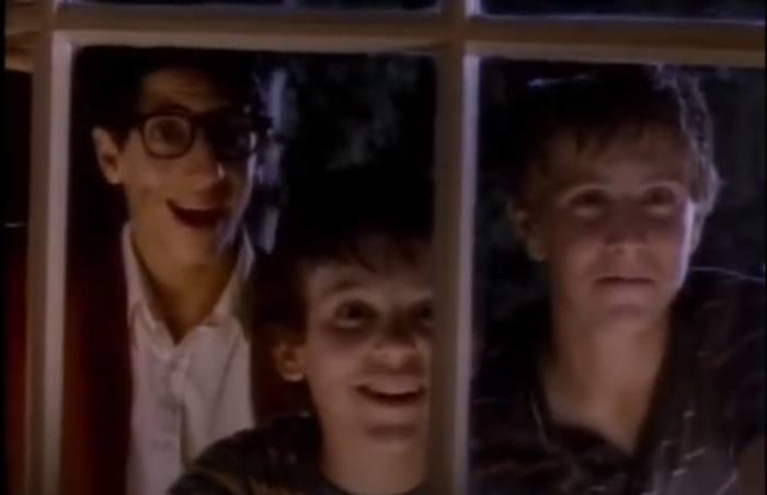 "The Journey" (Season 4)