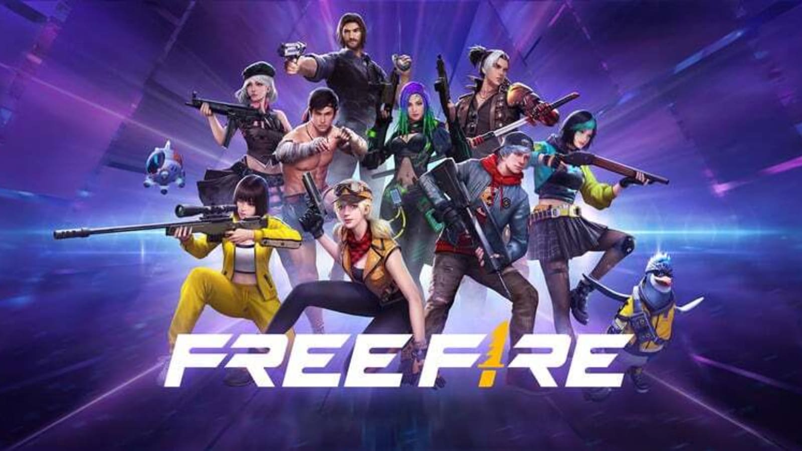 The Best 3 Mobile Shooting Games in 2024