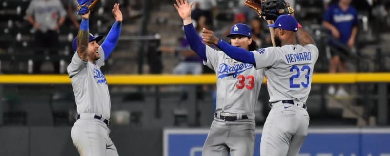 2015 Dodgers review: Paco Rodriguez - True Blue LA