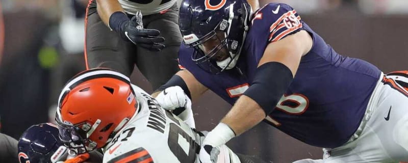 Jets Elevate Offensive Lineman and Defensive Tackle for Week 13 Game vs. Falcons