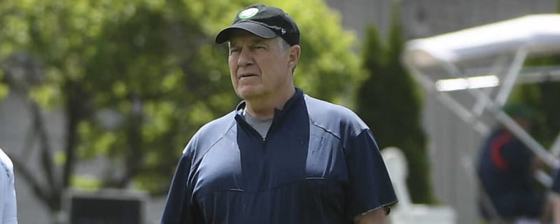 Bill Belichick interested in coaching lacrosse?