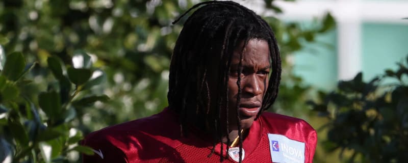 Dolphins work out former first-round pick Reuben Foster