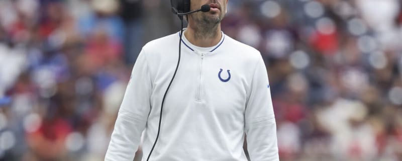 Colts can steal one of the NFL&#39;s most underrated free agents at a position of need for 2025 and it&#39;s a move they need to make