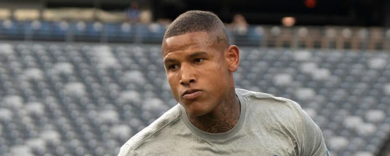 Three takeaways from Giants' win over Panthers