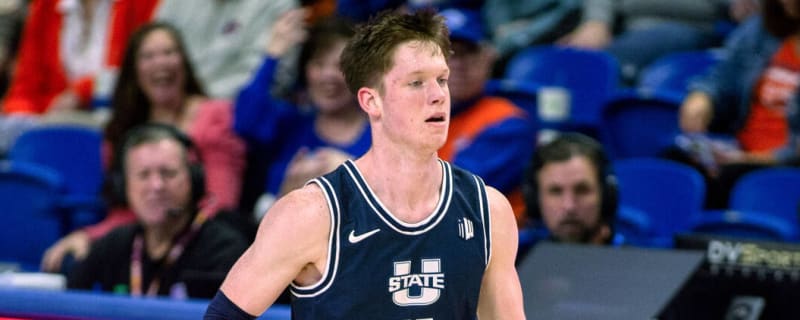 CSU fans step over line with chant toward Utah St. player
