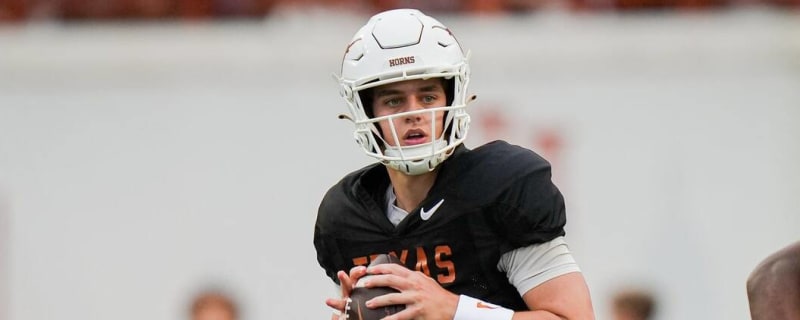 Will Texas QB Arch Manning be at the Manning Passing Academy in 2024?