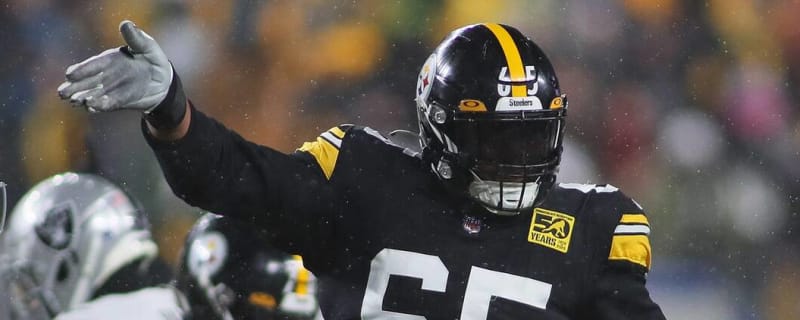 Steelers Trading Dan Moore Jr. Would Not Return An Ideal Amount Of Value