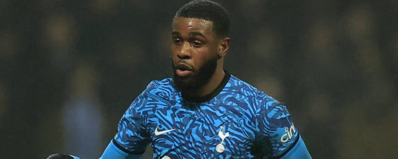 Agent confirms 24-yr-old Spurs player would be ‘happy’ if Euro giants came in for him