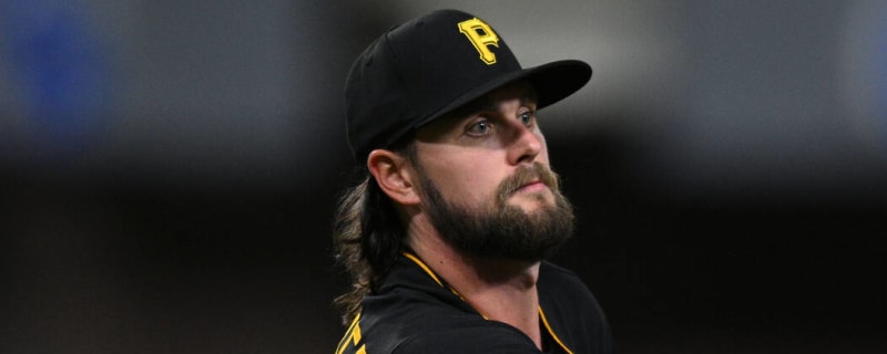 Pirates move JT Brubaker to 60-day IL - Bucs Dugout