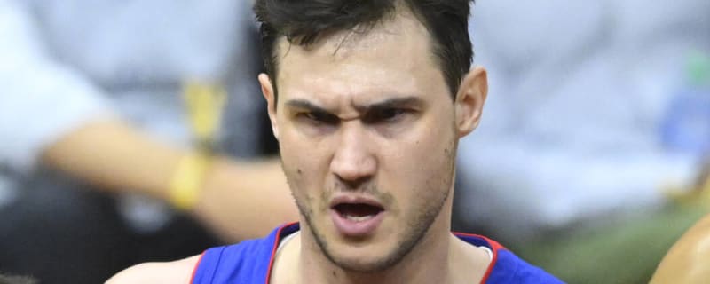 5 Best Buyout Candidates For The Los Angeles Clippers