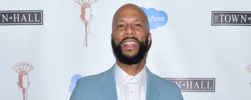 Common breaks silence on split from Tiffany Haddish: 'We weren't feeding the relationship'