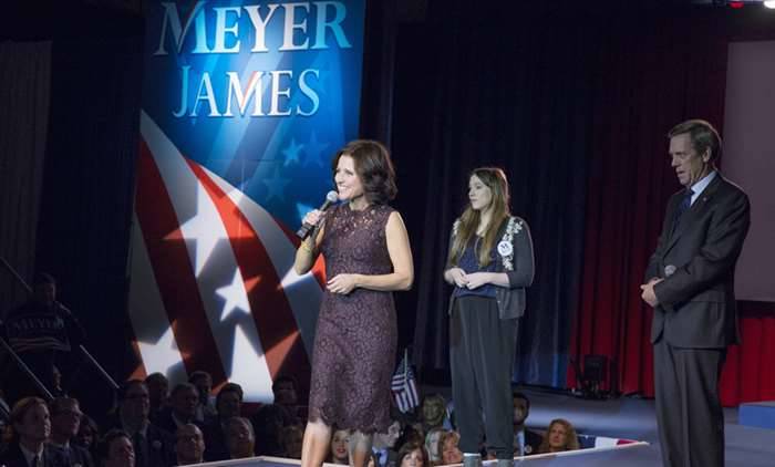 “Election Night”