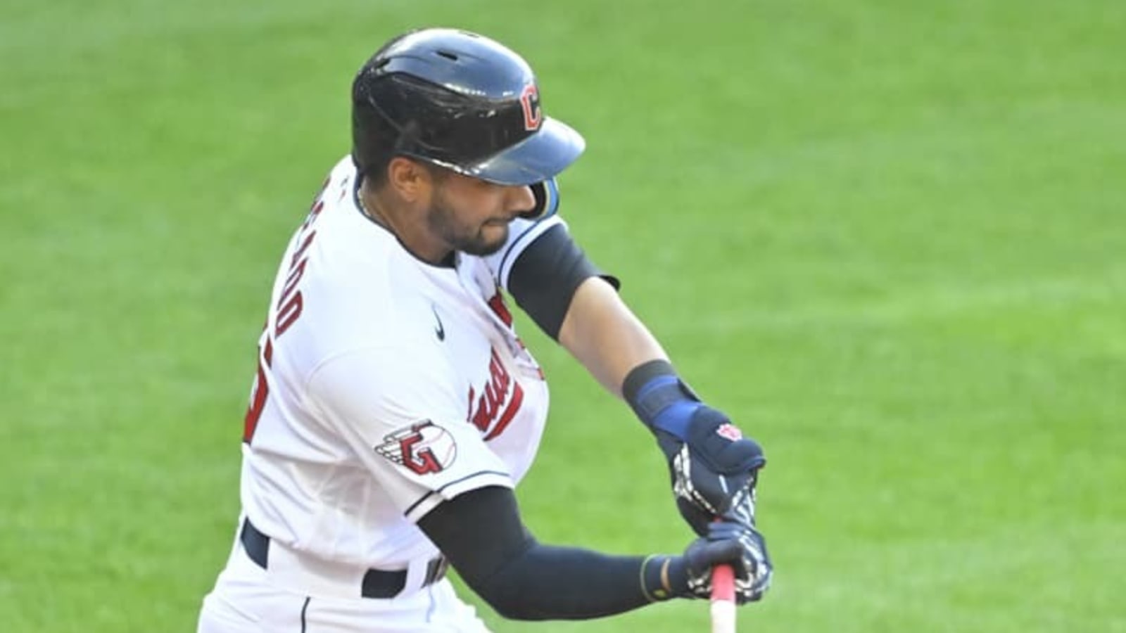 Phillies sign former Guardians impact slugger to MiLB deal