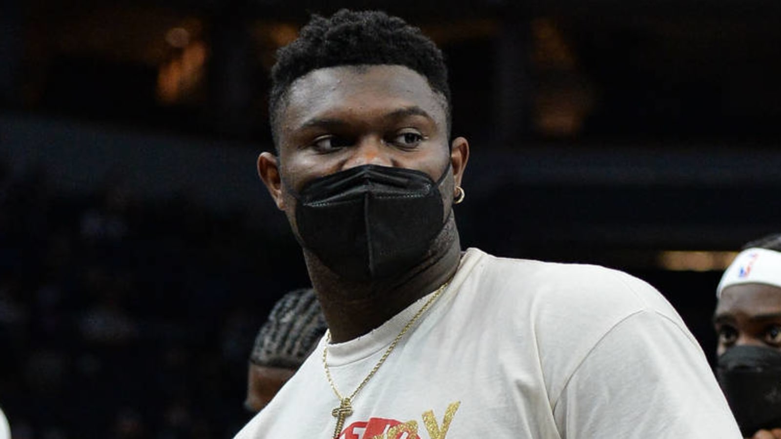 Pelicans' Zion Williamson to miss start of season after foot surgery