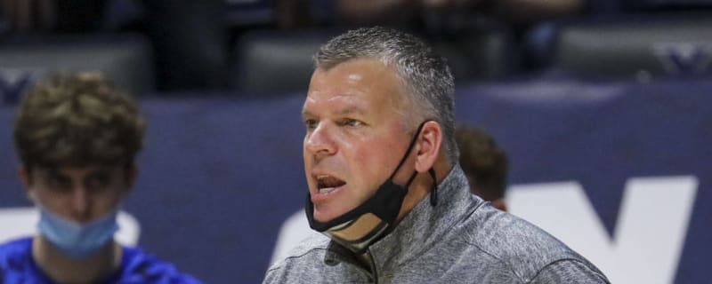 Creighton's Greg McDermott reinstated after one-game ban
