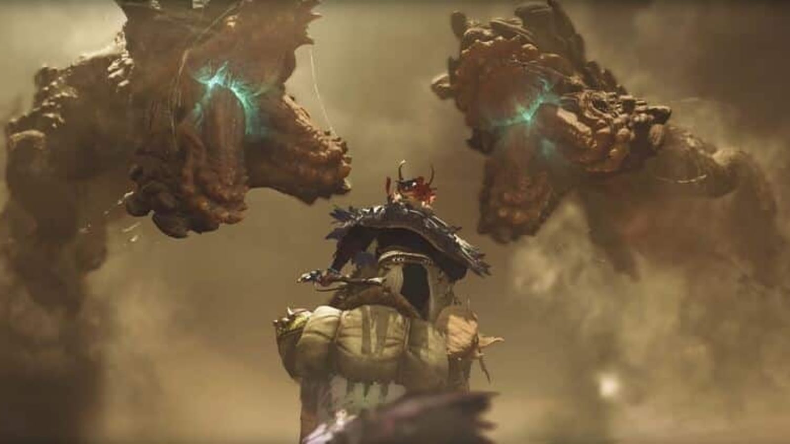 Monster Hunter Wilds Free Title Update Windows Revealed