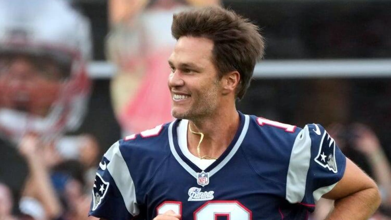 Colleagues discuss how Tom Brady will perform as an announcer
