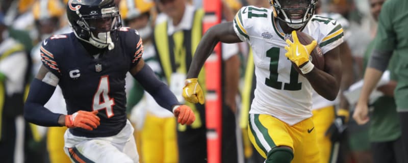 Bears injury report: Eddie Jackson, Jaylon Johnson, Josh Blackwell ruled  out for Sunday