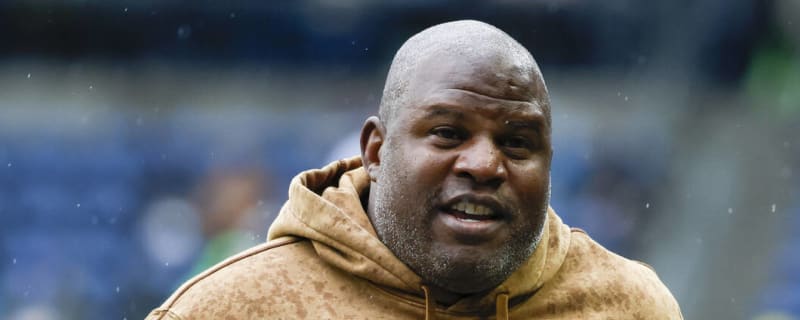 Eric Bieniemy joins UCLA coaching staff in key role