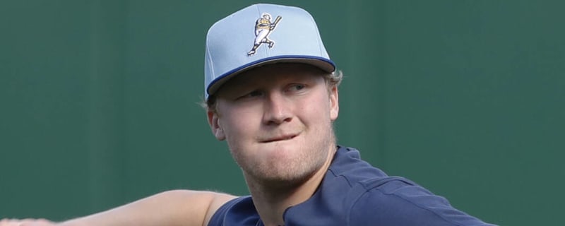 Brewers OF placed on IL, out indefinitely