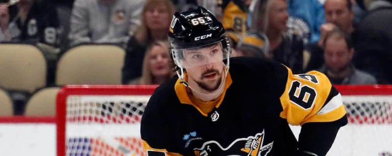 Penguins Notebook: Karlsson Makes His Point(s); Second Helpings