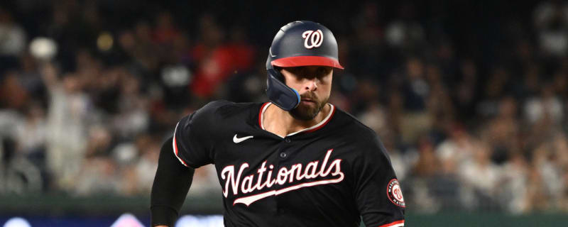 Two-time Gold Glove winner set to hit free agency yet again