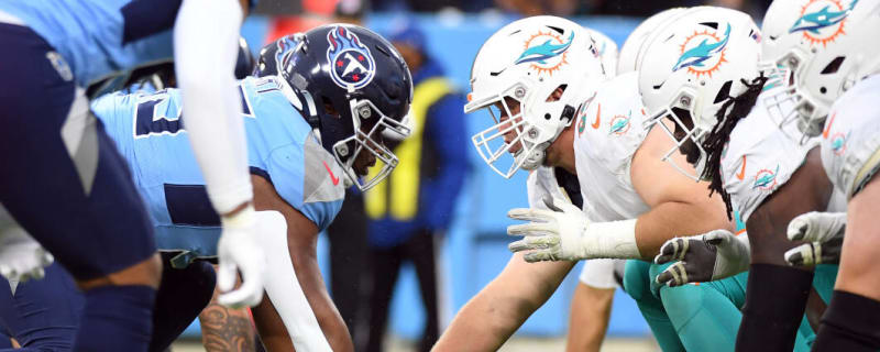 Two of the Dolphins' biggest whiffs this season are aging horribly for Miami and Mike McDaniel's latest update made it even worse