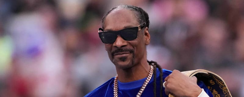 Snoop Dogg Joins Neko Sparks' Group Bidding for Senators Ownership, News,  Scores, Highlights, Stats, and Rumors